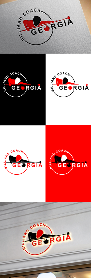 Logo Design by uzzal100 for this project | Design #31100777