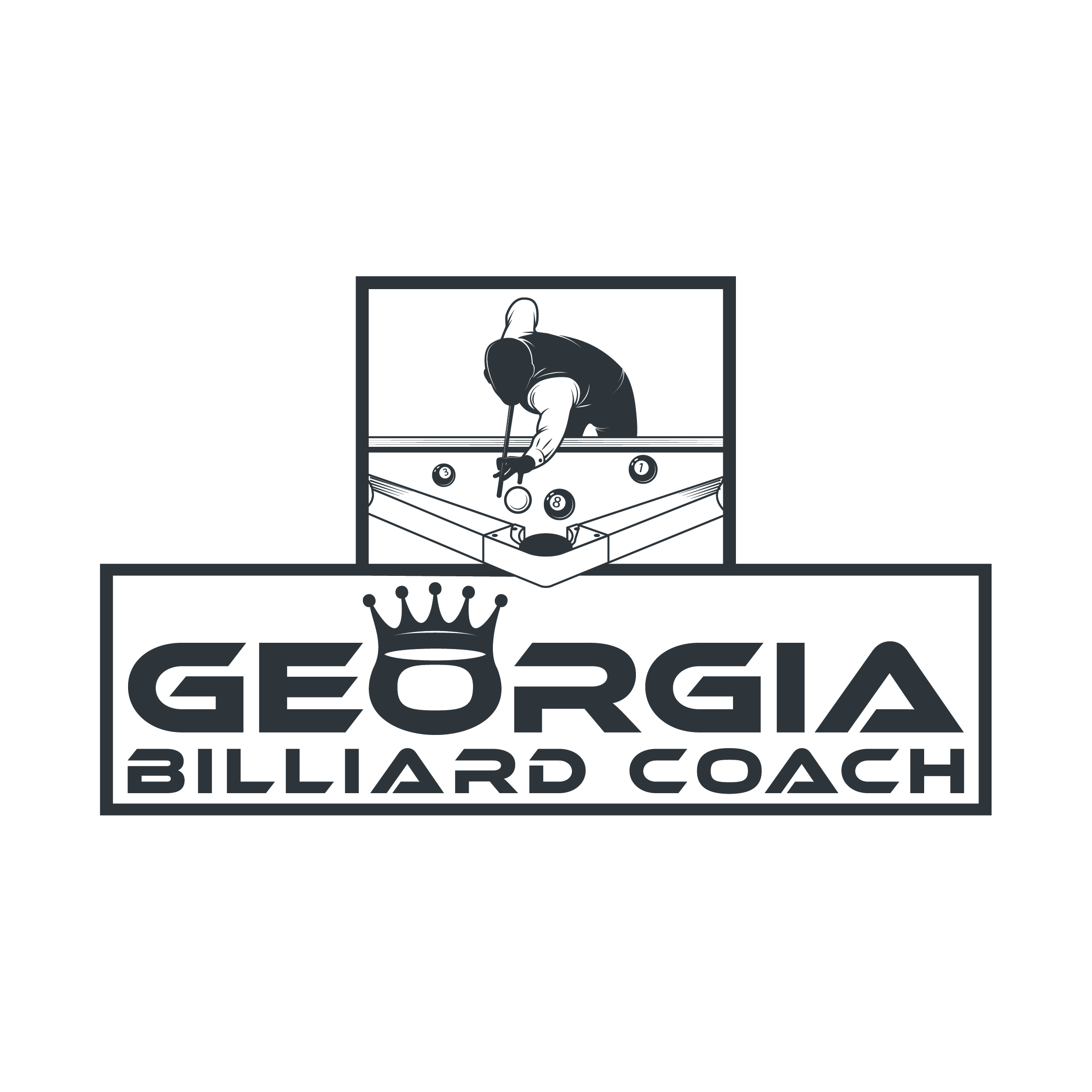 Logo Design by BANI GD for this project | Design #31094163