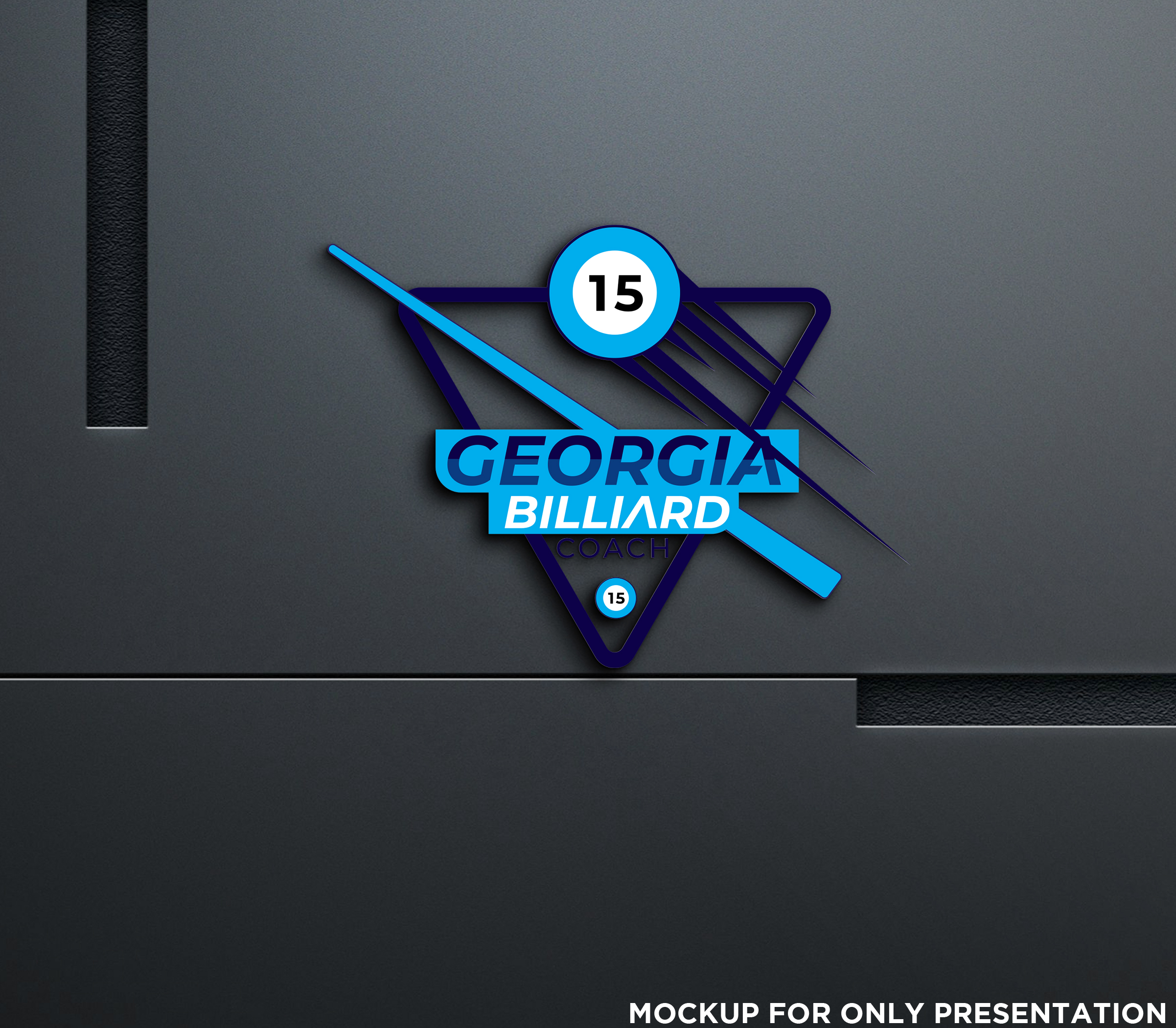 Logo Design by khadiga90 for this project | Design #31094680