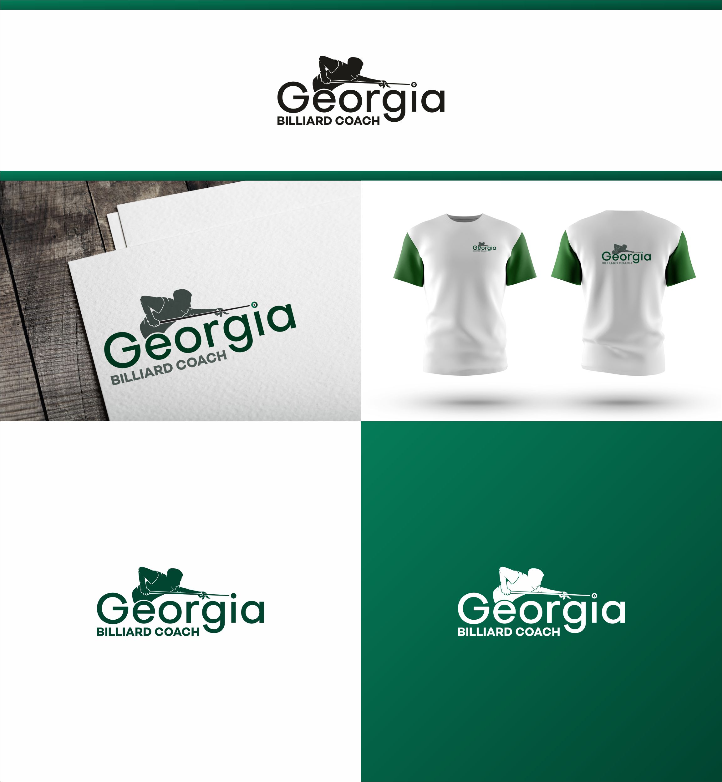 Logo Design by chetan ghodasara for this project | Design #31136497
