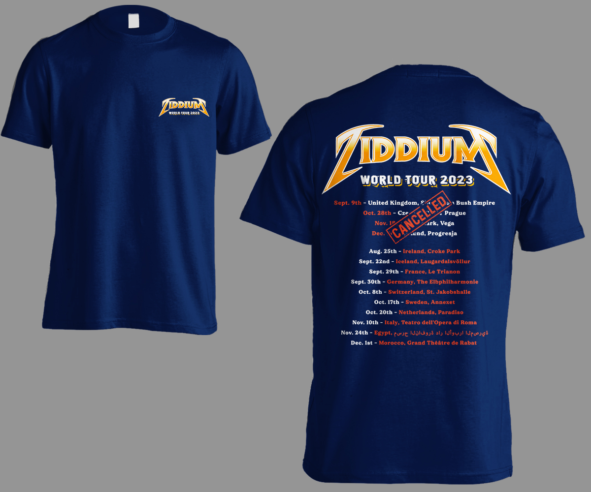 Contest winning design