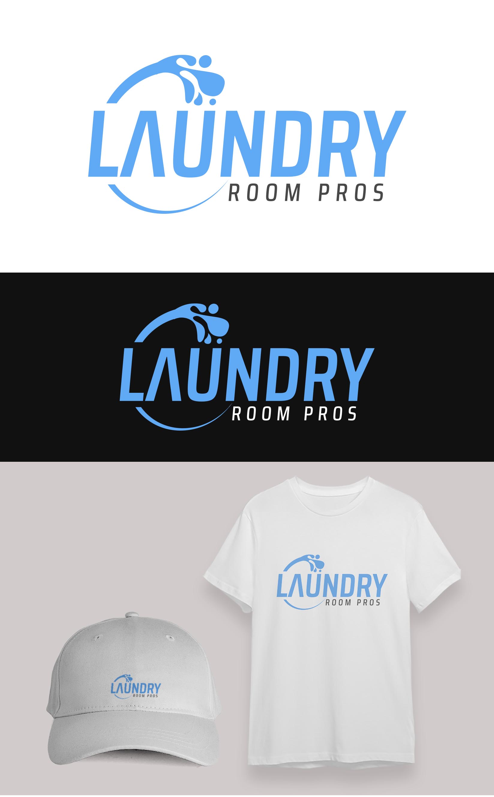 Logo Design by Design Athics for The Barbour Group LLC | Design #31090069