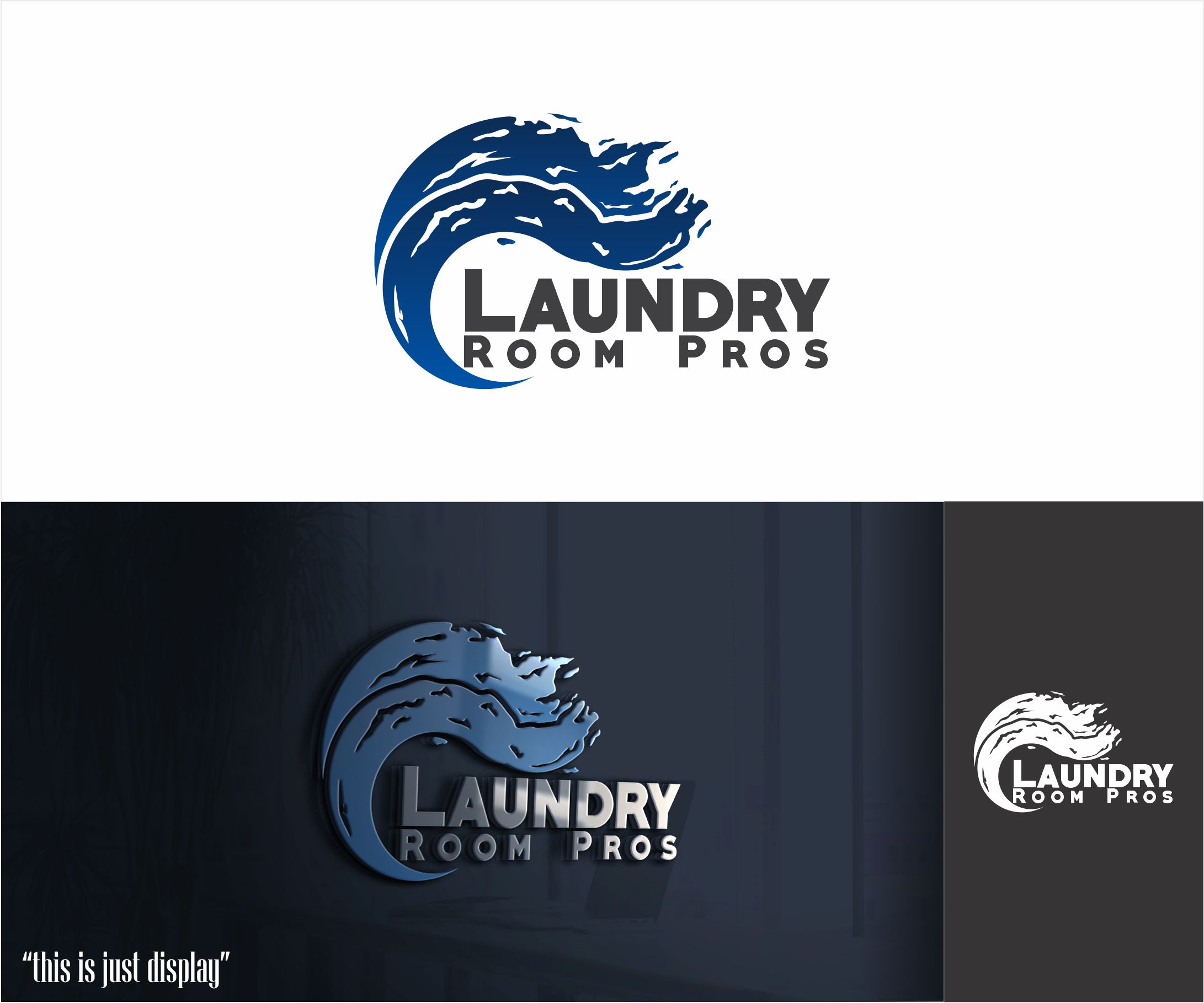 Logo Design by alkaline for The Barbour Group LLC | Design #31084187