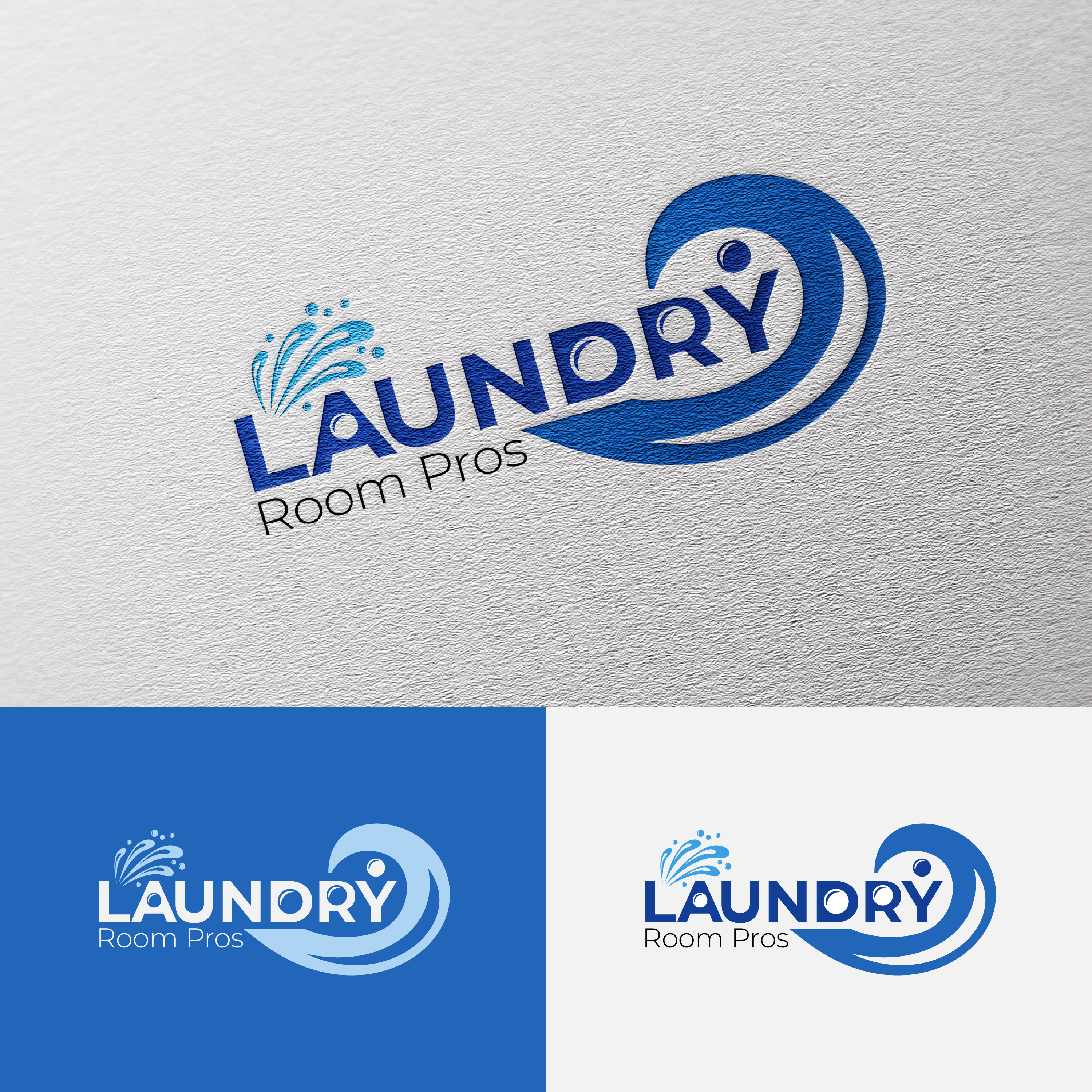 Logo Design by Hitzgraphy7 for The Barbour Group LLC | Design #31095044