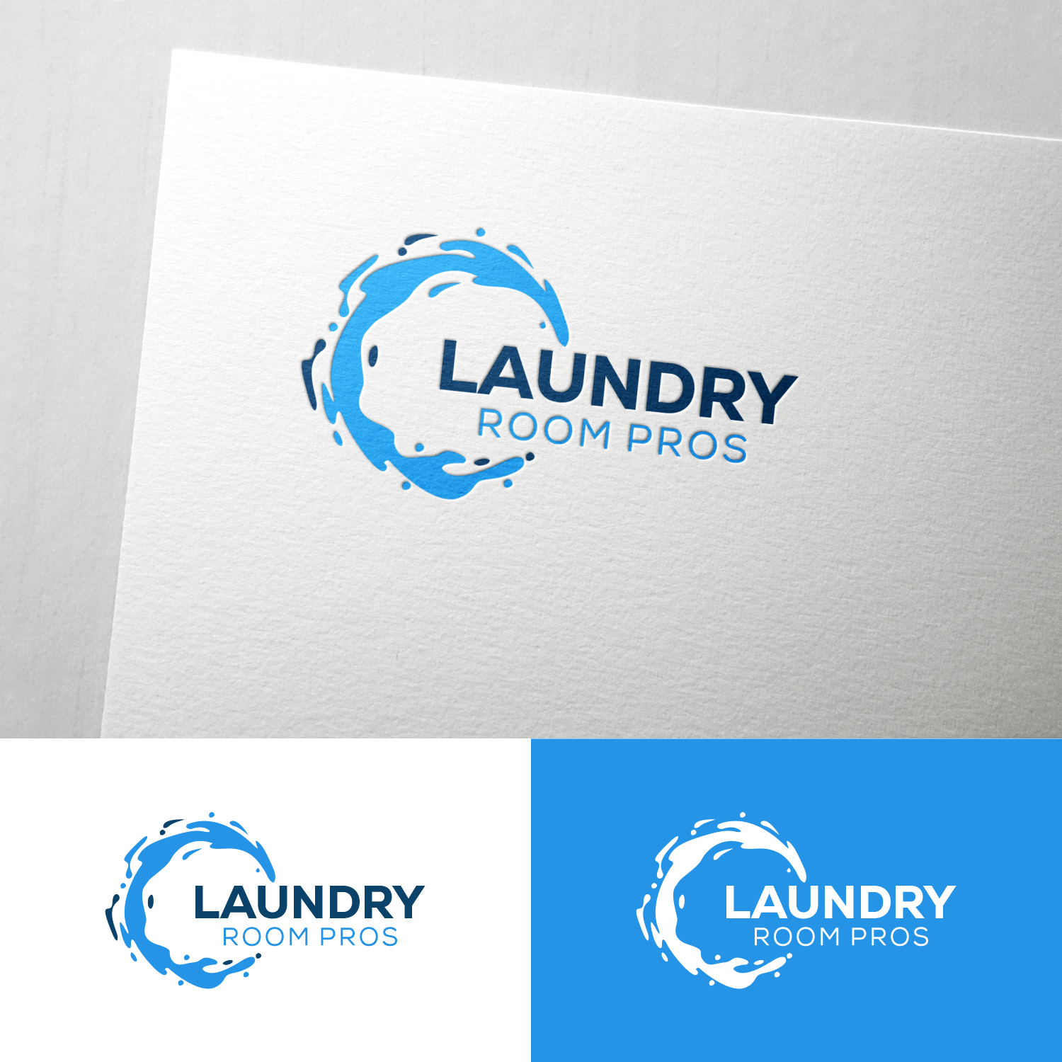 Logo Design by anakbuah for The Barbour Group LLC | Design #31089199