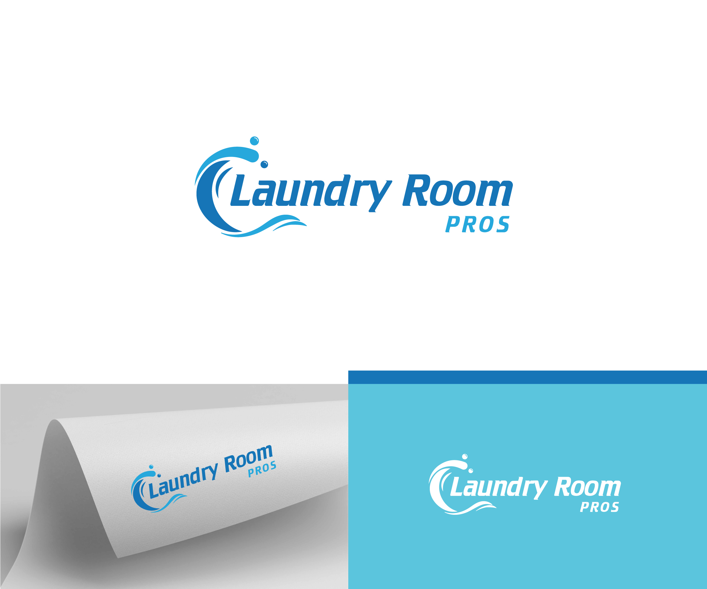 Logo Design by ecorokerz for The Barbour Group LLC | Design #31093580