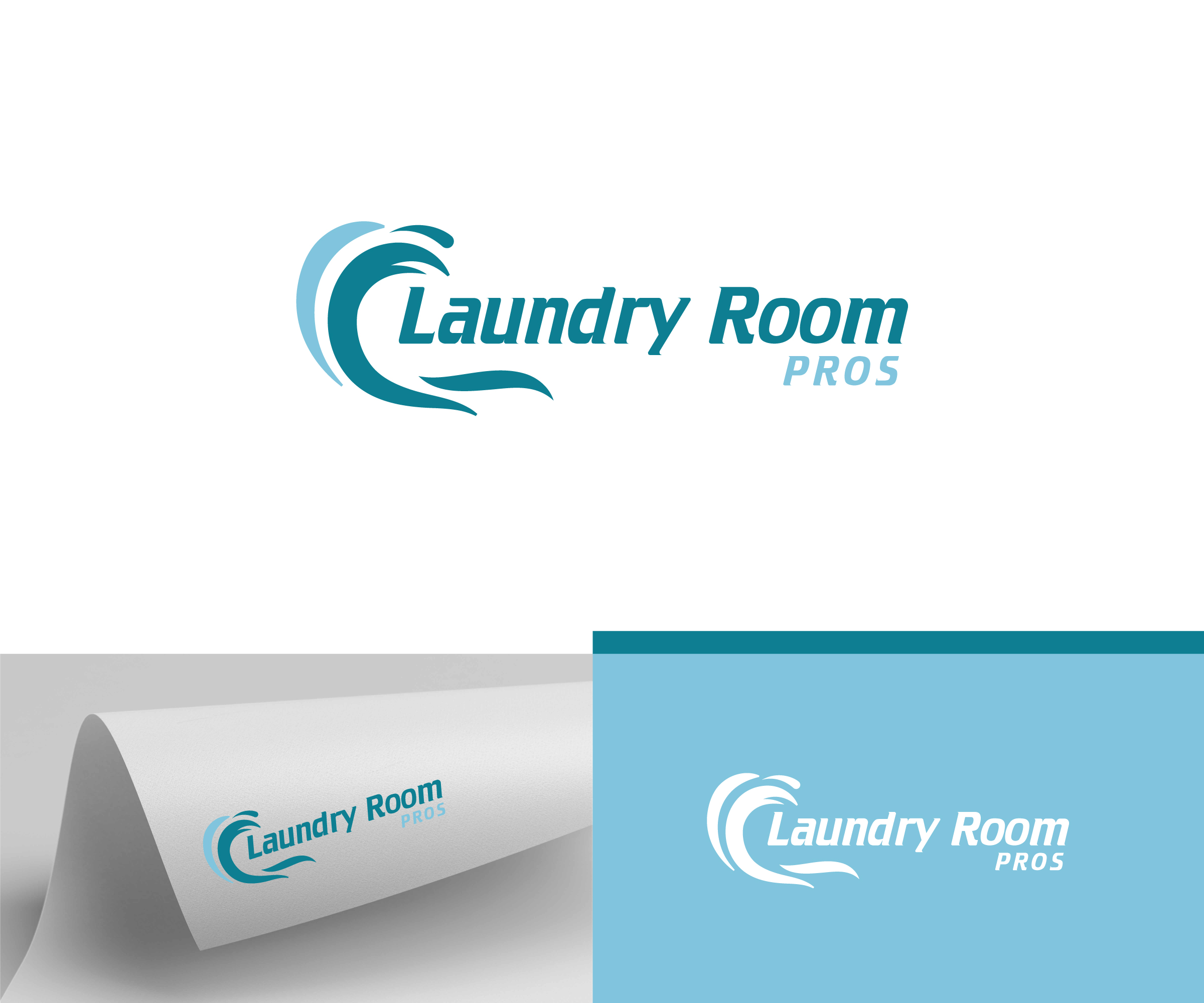 Logo Design by ecorokerz for The Barbour Group LLC | Design #31093724