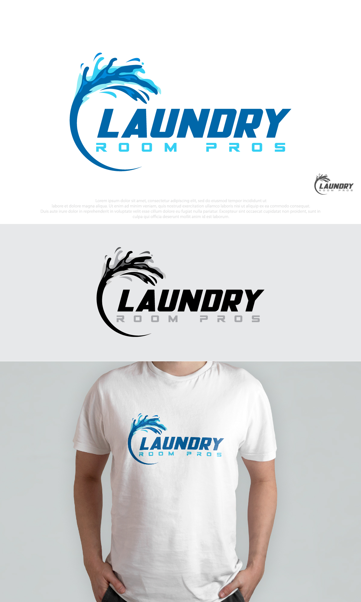 Logo Design by DesignLima for The Barbour Group LLC | Design #31096779