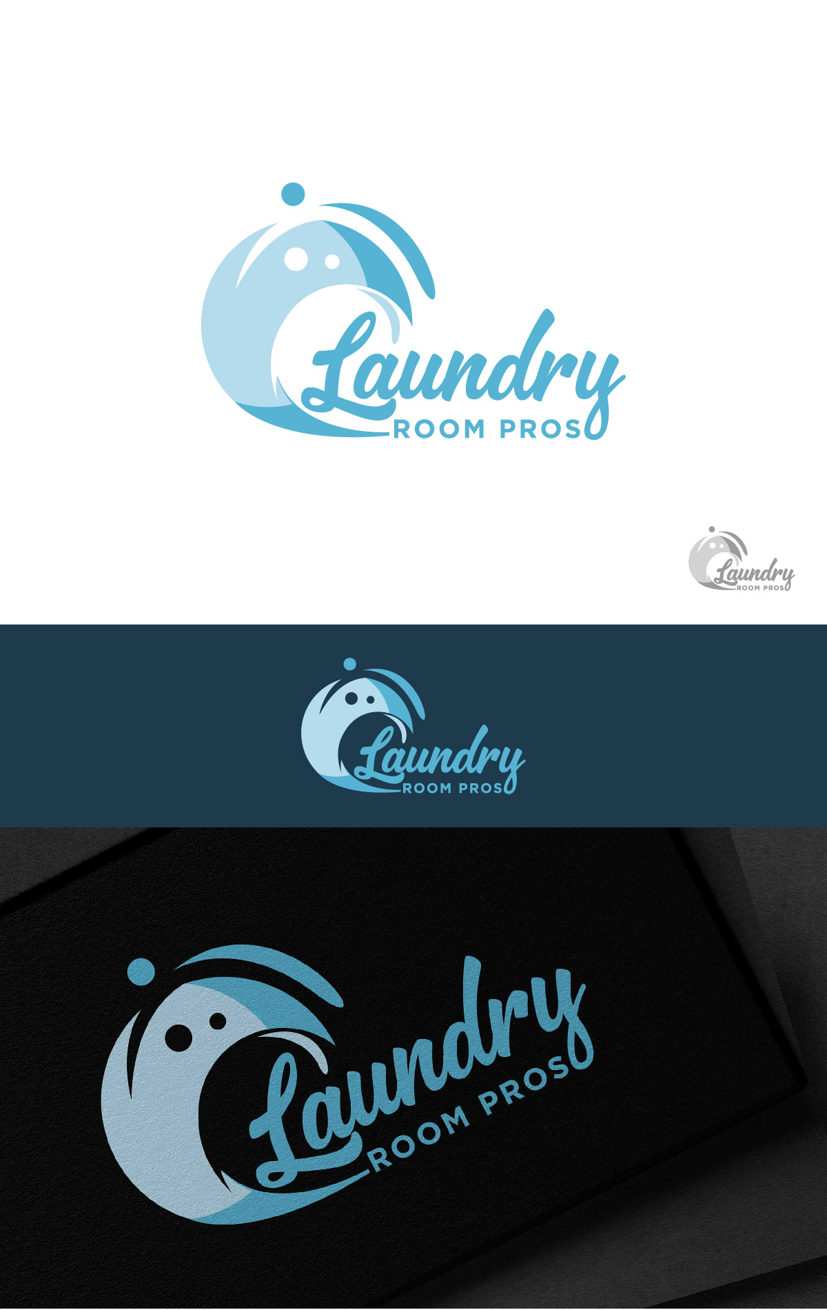 Logo Design by DesignLima for The Barbour Group LLC | Design #31096780