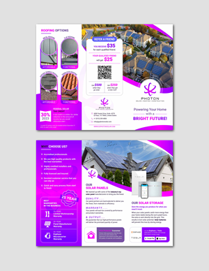 Design de Flyer par san.ty pour ce projet | Design : #31094988
