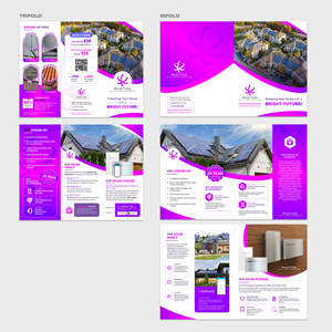 Design de Flyer par san.ty pour ce projet | Design : #31105406