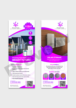 Design de Flyer par san.ty pour ce projet | Design : #31239231