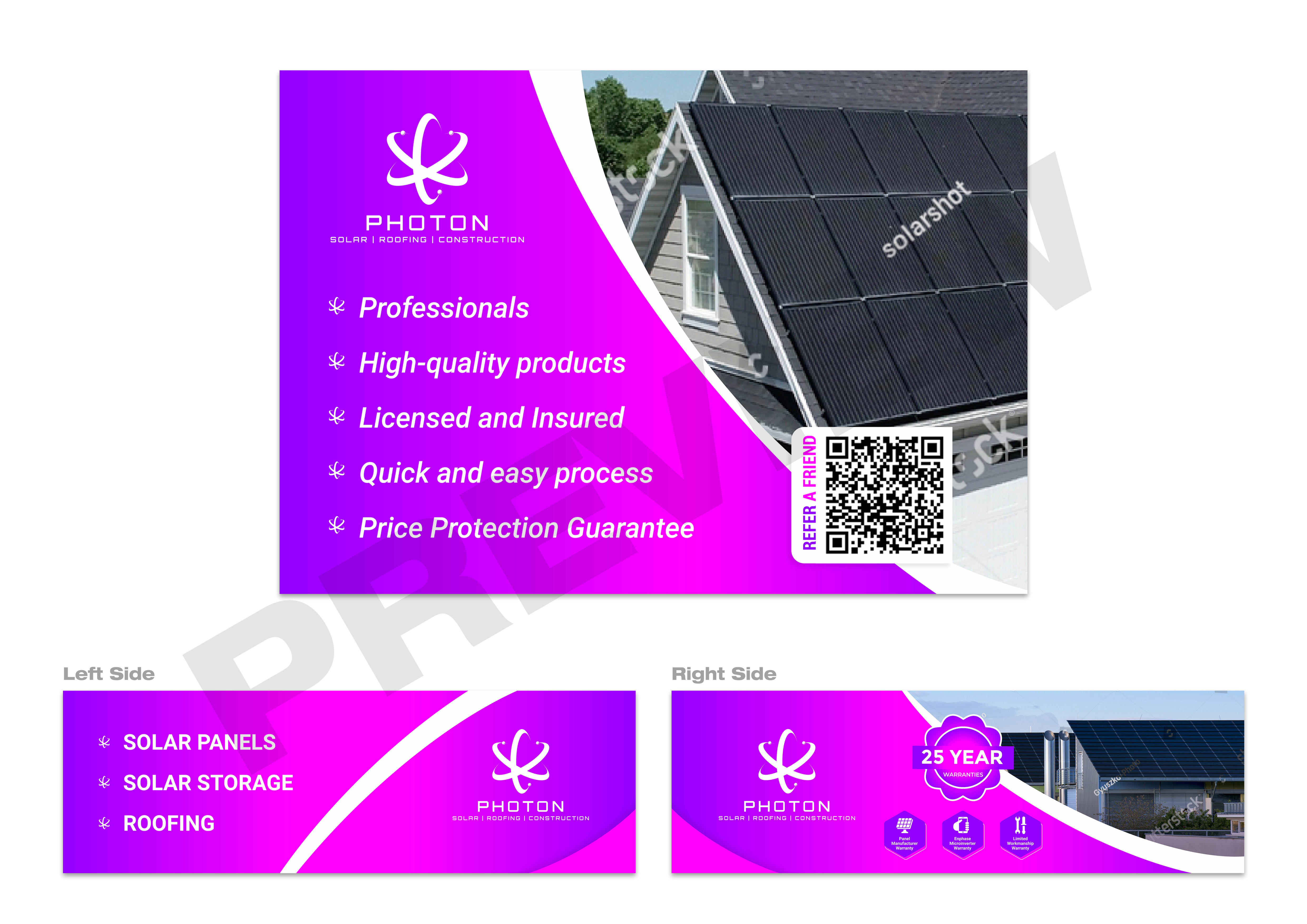 Diseño de Flyer por san.ty para este proyecto | Diseño #31239232