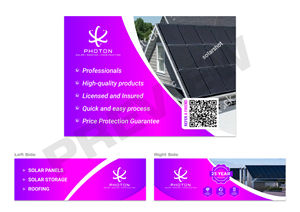 Design de Flyer par san.ty pour ce projet | Design : #31239232