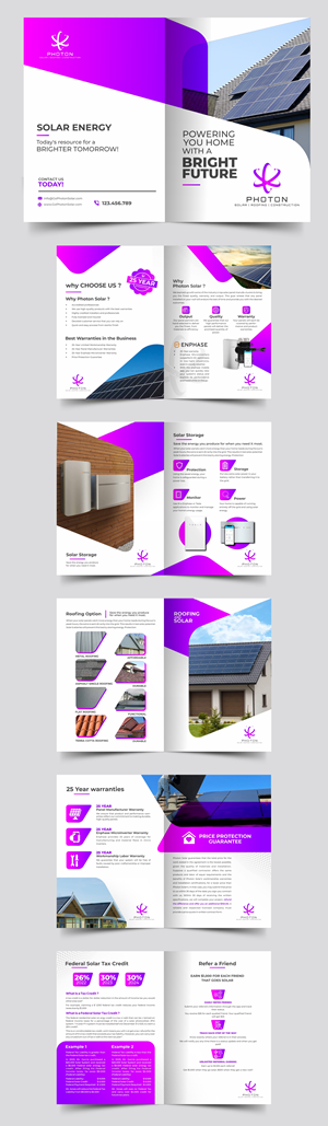 Flyer Design by Rajneesha