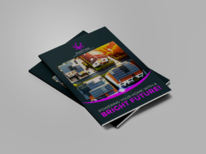 Flyer Design by mscreations.lk