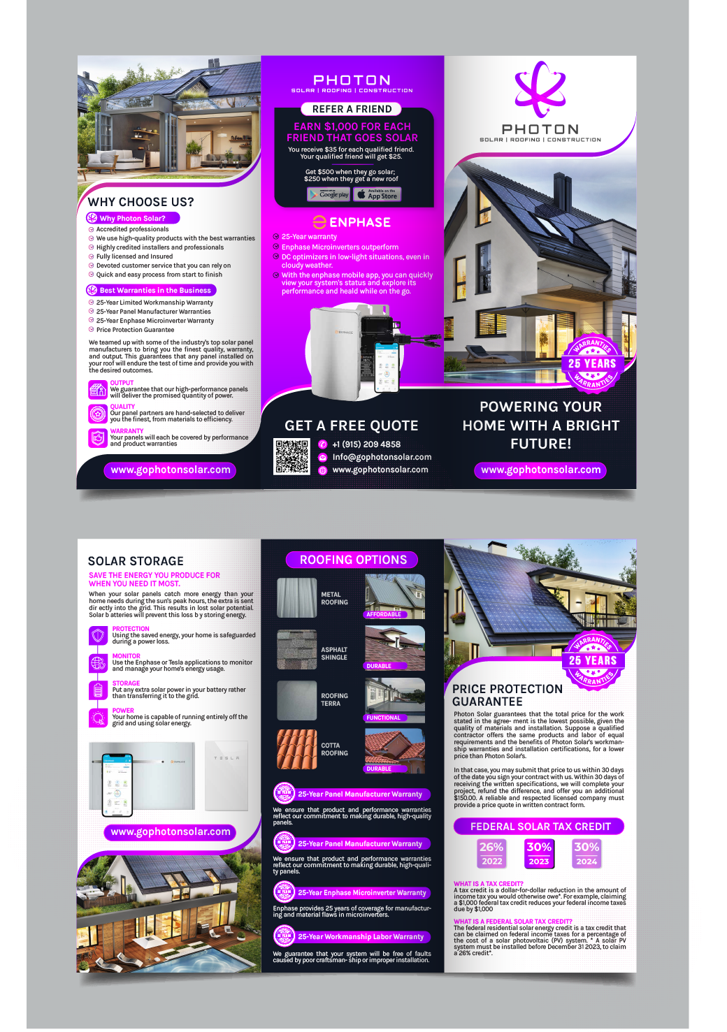 Design de Flyer par alex989 pour ce projet | Design #31090510