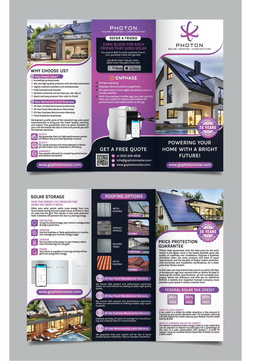 Flyer Design by alex989 for this project | Design #31090550