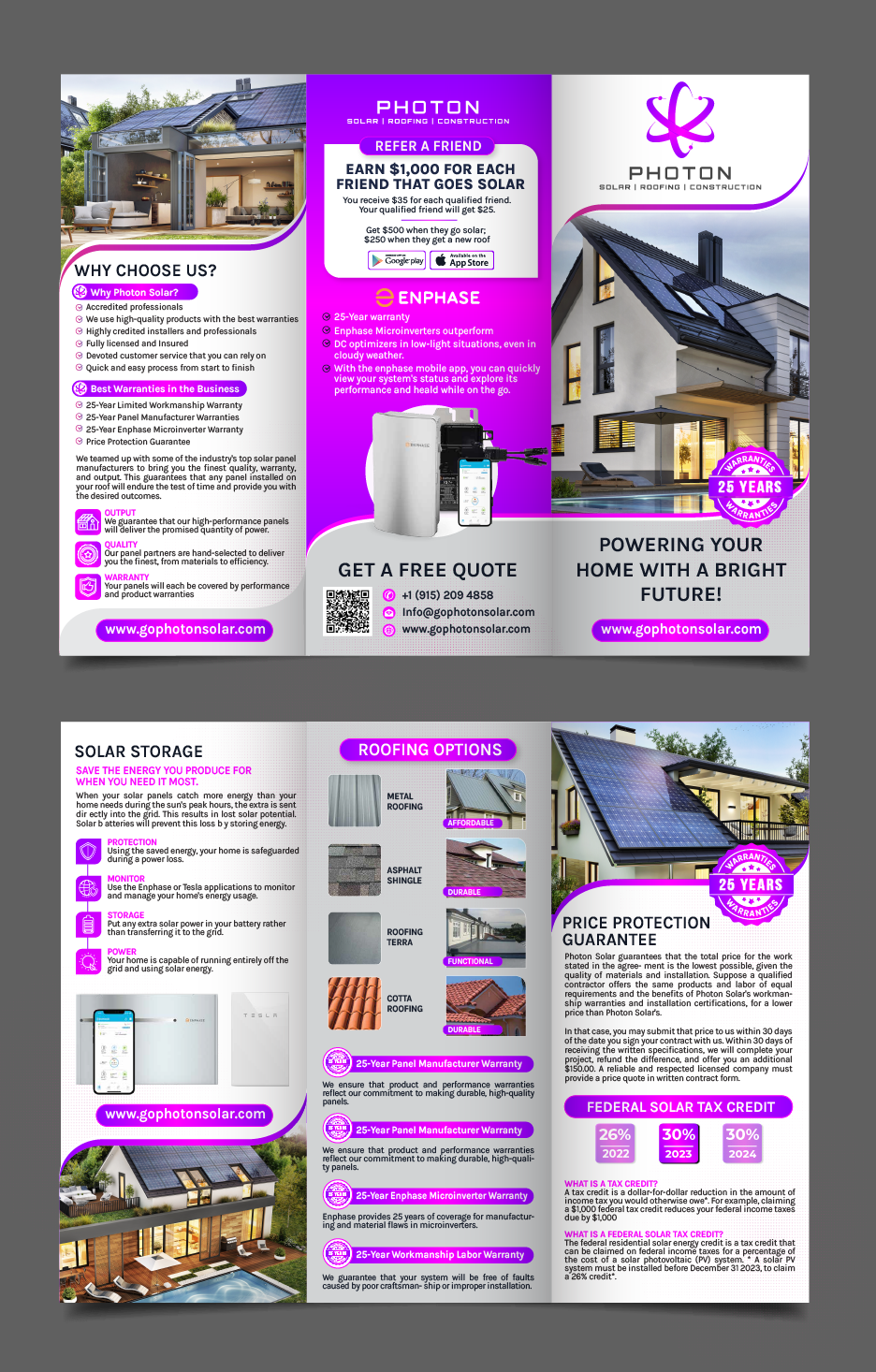 Flyer Design by alex989 for this project | Design #31094332