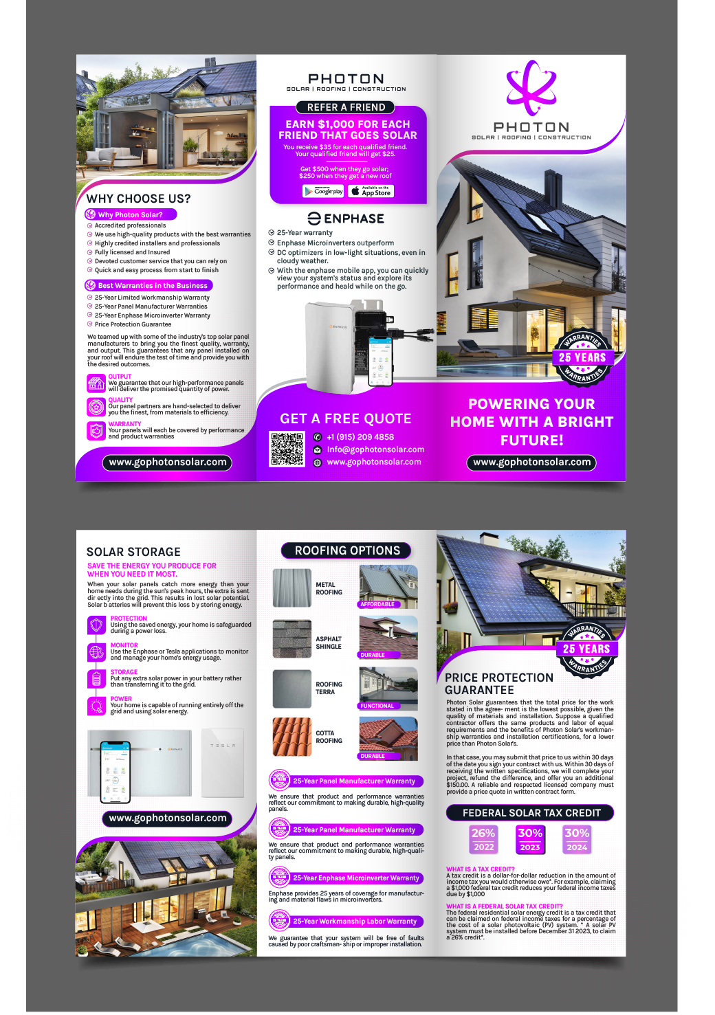 Flyer Design by alex989 for this project | Design #31122406
