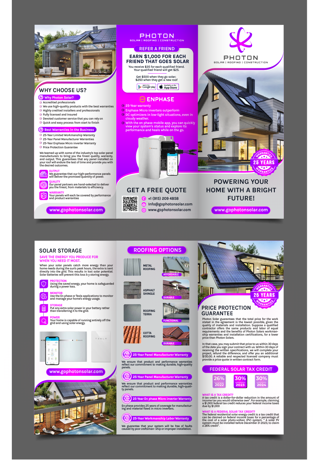 Flyer Design by alex989 for this project | Design #31178672
