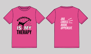 T-shirt Design by leopoldo