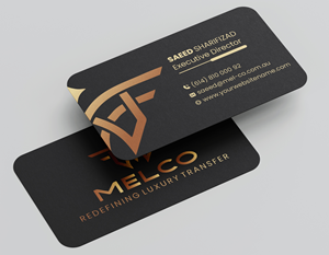 Design de Carte de Visite par George_Louis pour ce projet | Design : #31095854