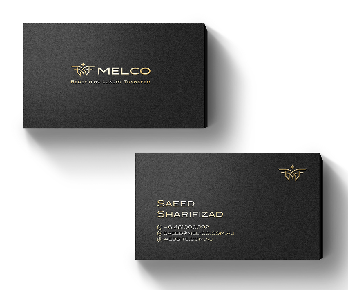 Design de Carte de Visite par Andrés Sebastián pour ce projet | Design #31088954