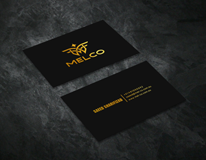 Business Card Design by Cretive Moon for this project | Design #31117057