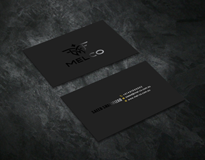 Design de Carte de Visite par Creative Moon Design pour ce projet | Design : #31117059