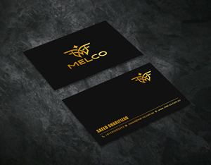 Design de Carte de Visite par Creative Moon Design pour ce projet | Design : #31117060