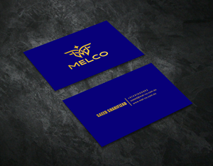 Design de Carte de Visite par Creative Moon Design pour ce projet | Design : #31117061