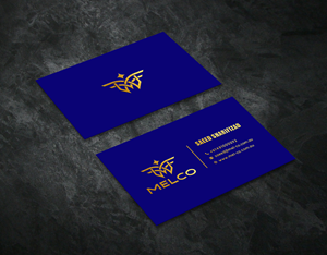 Design de Carte de Visite par Creative Moon Design pour ce projet | Design : #31128610