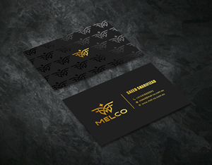 Design de Carte de Visite par Creative Moon Design pour ce projet | Design : #31128611