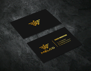 Design de Carte de Visite par Creative Moon Design pour ce projet | Design : #31128612