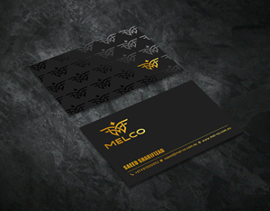 Design de Carte de Visite par Creative Moon Design pour ce projet | Design : #31128613