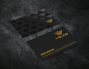 Design de Carte de Visite par Creative Moon Design pour ce projet | Design : #31128614