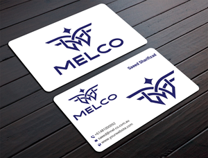 Design de Carte de Visite par SM~ Designer pour ce projet | Design : #31085599