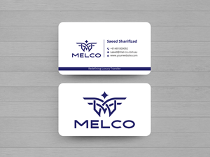 Design de Carte de Visite par Expert Bappy pour ce projet | Design : #31111872