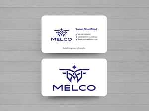 Visitenkarten-Design von Expert Bappy für dieses Projekt | Design: #31111873