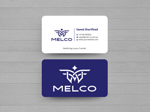 Visitenkarten-Design von Expert Bappy für dieses Projekt | Design: #31111874