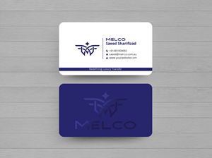 Visitenkarten-Design von Expert Bappy für dieses Projekt | Design: #31111917