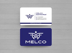 Visitenkarten-Design von Expert Bappy für dieses Projekt | Design: #31111919