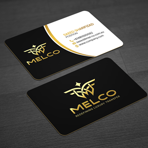 Visitenkarten-Design von WellDesign für dieses Projekt | Design: #31107922