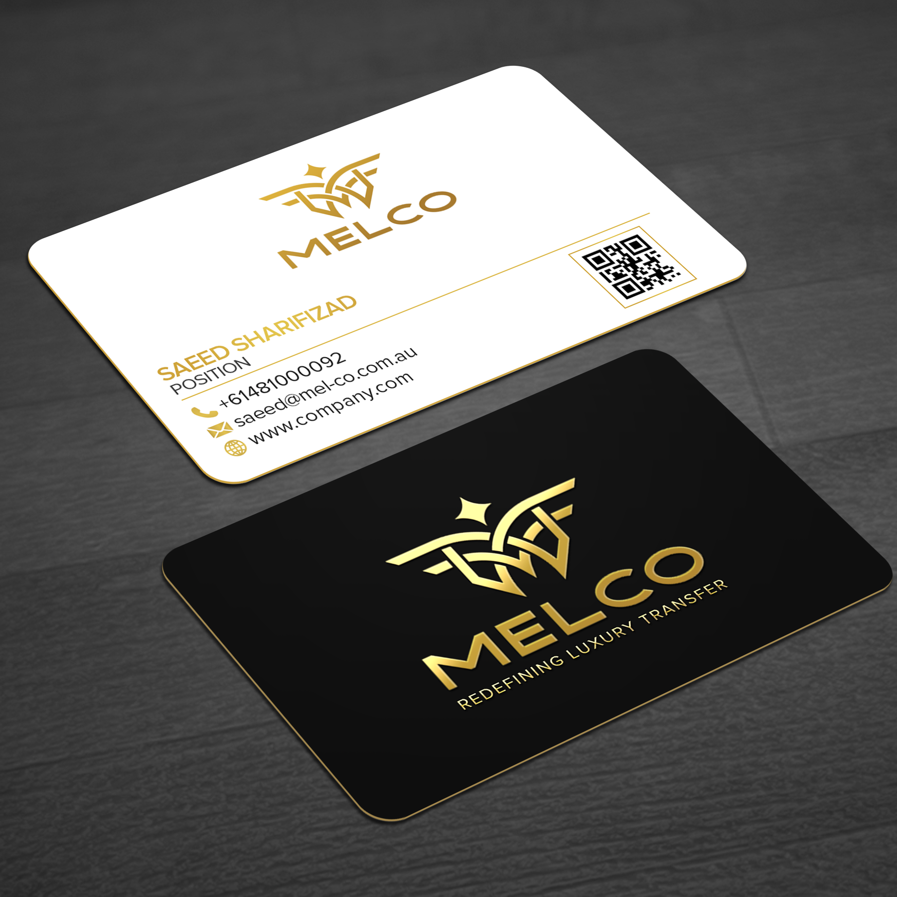 Business Card Design by WellDesign for this project | Design #31107925