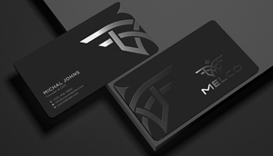 Business Card Design by Sun Moon Graphic Designer for this project | Design #31087300