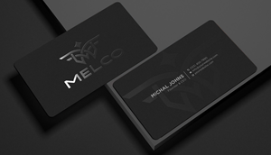 Visitenkarten-Design von Sun Moon Graphic Designer für dieses Projekt | Design: #31087301