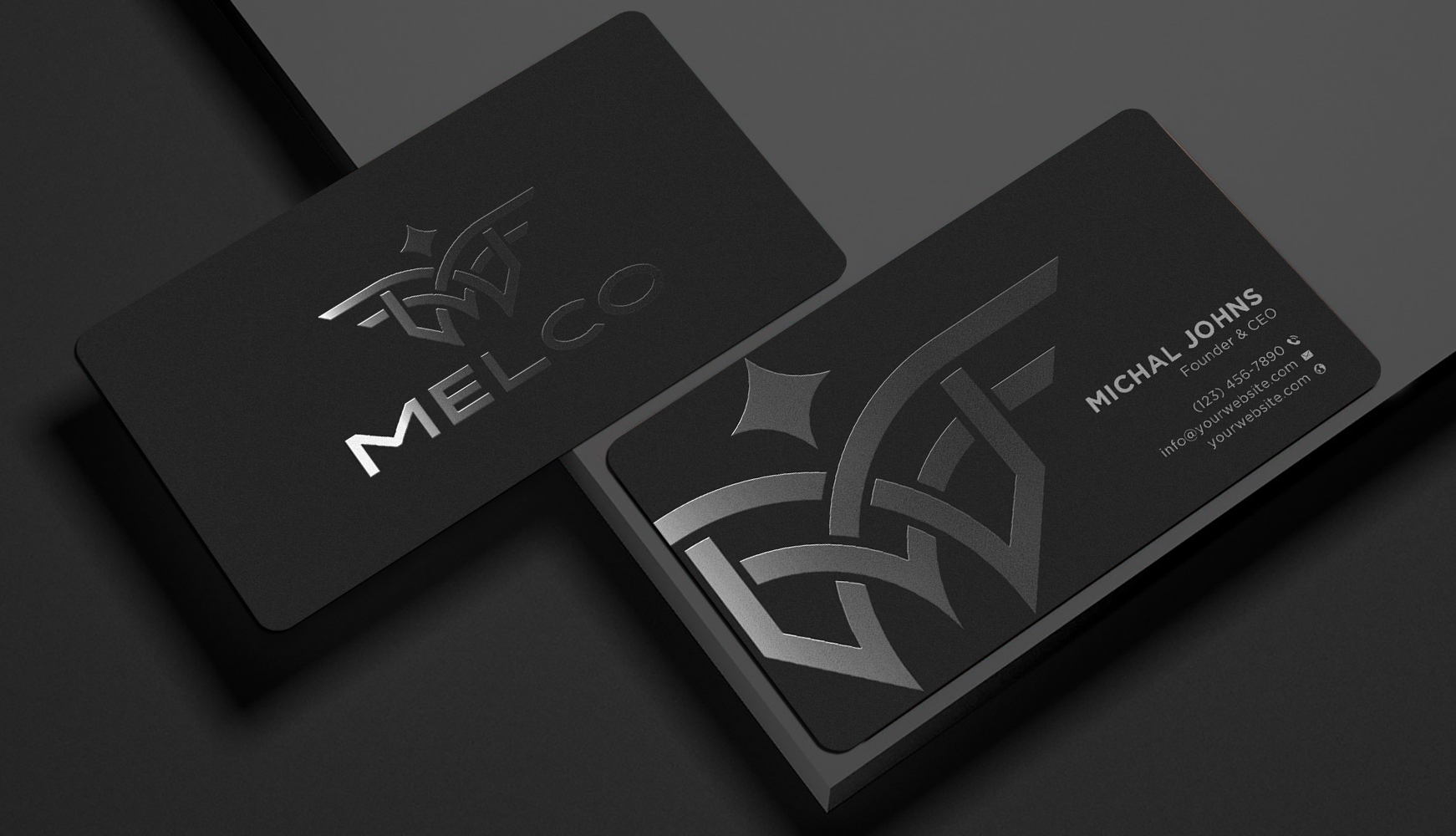 Design de Carte de Visite par Sun Moon Graphic Designer pour ce projet | Design #31087302