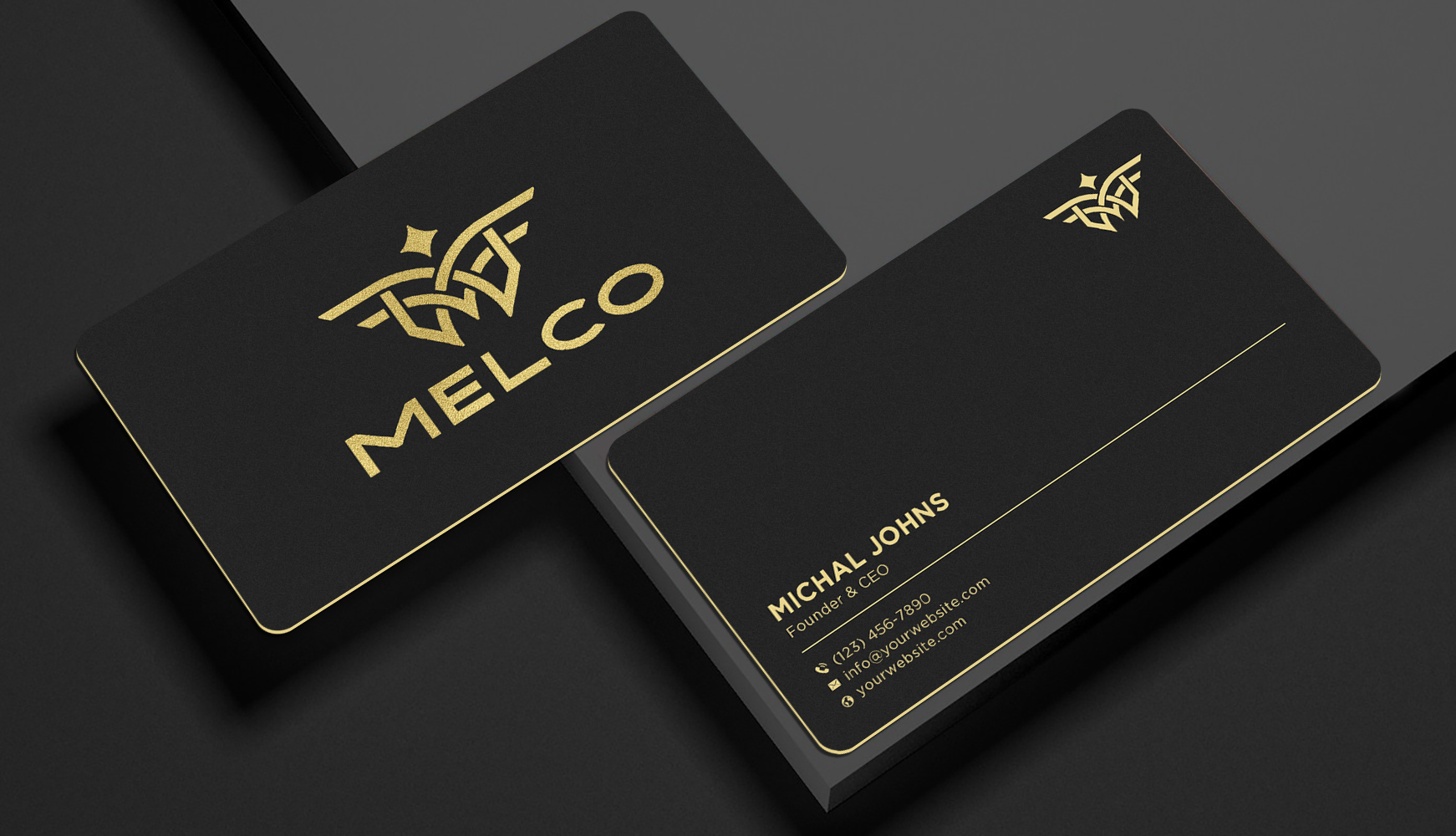 Design de Carte de Visite par Sun Moon Graphic Designer pour ce projet | Design #31087303