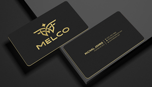 Visitenkarten-Design von Sun Moon Graphic Designer für dieses Projekt | Design: #31087304